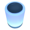 PARLANTE CON LAMPARA LED - Thumbnail Image 12